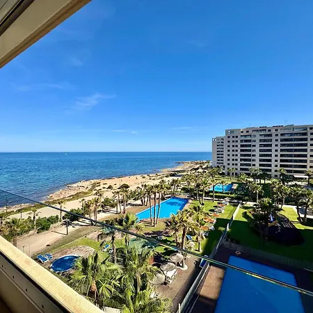 Panorama Mar - Punta Prima Apartamento
