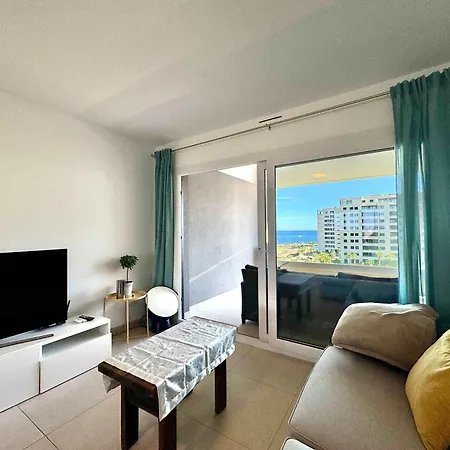 Apartamento Panorama Mar - Punta Prima