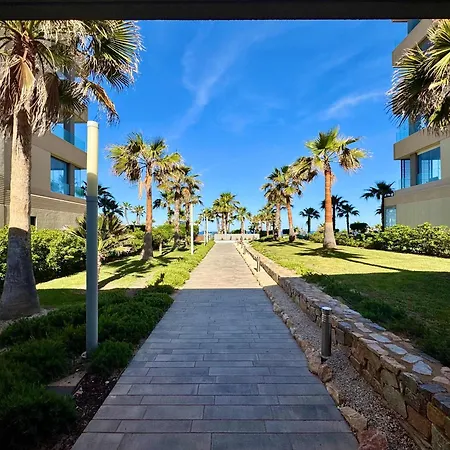 Panorama Mar - Punta Prima Appartement *