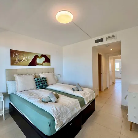 Panorama Mar - Punta Prima Apartment
