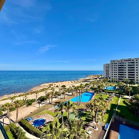Panorama Mar - Punta Prima Apartment *