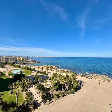 Apartment Panorama Mar - Punta Prima Punta Prima (Alicante)