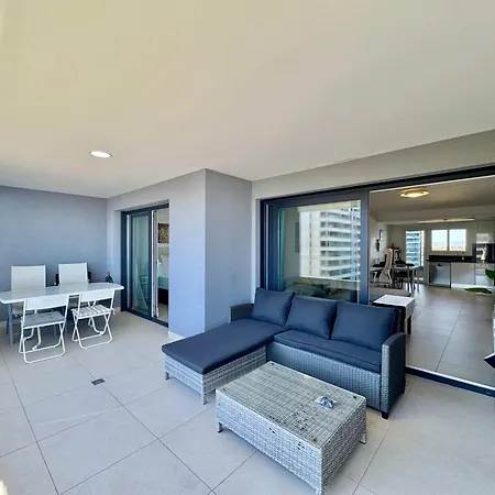 Apartamento Panorama Mar - Punta Prima Punta Prima (Alicante)
