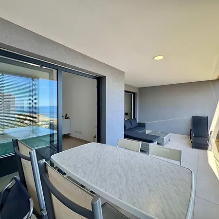 Panorama Mar - Punta Prima Appartement Punta Prima (Alicante)