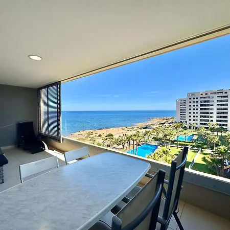 Panorama Mar - Punta Prima Appartement