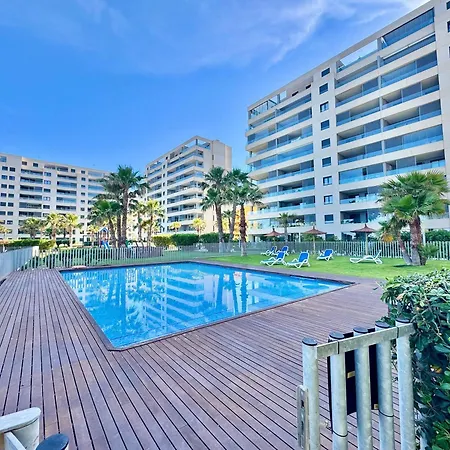 Apartment Panorama Mar - Punta Prima *
